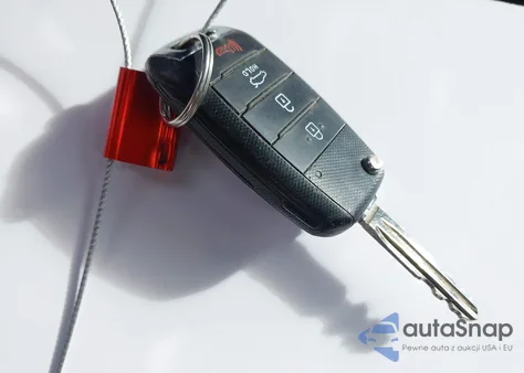 2018 Kia Forte Lx из США, поврежденный, VIN 3KPFL4A79JE170676